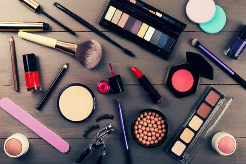 آرایشی و بهداشتی